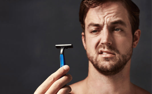 Why Ingrown Hairs Won't Leave? - BeardEase Skincare