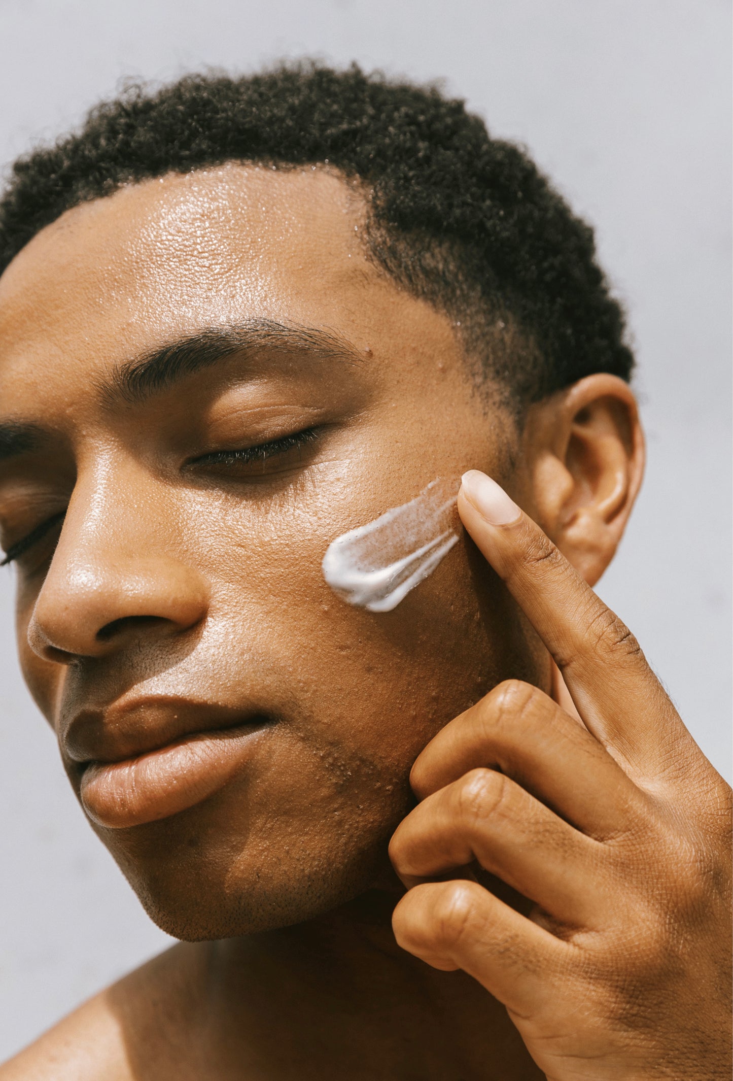 BeardEase™ Ingrown Hair Cream Treatment — 90ml